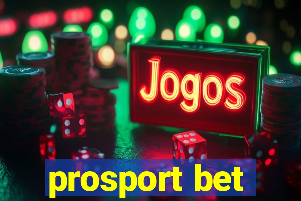 prosport bet